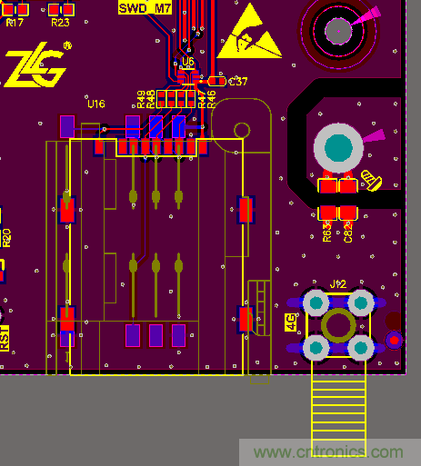 硬件工程師需知的：射頻模塊類產(chǎn)品，ESD抗擾度應(yīng)當(dāng)如何考慮？