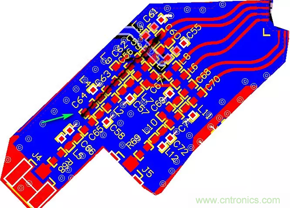 路由器主板布局布線的幾個(gè)坑，你踩過嗎？