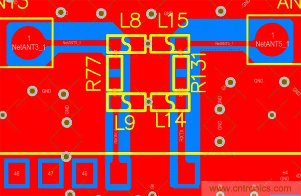 路由器主板布局布線的幾個(gè)坑，你踩過嗎？
