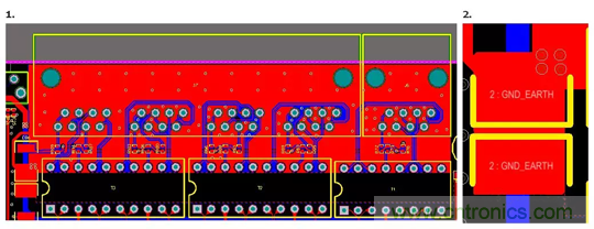 路由器主板布局布線的幾個(gè)坑，你踩過嗎？