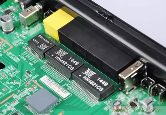 路由器主板布局布線的幾個(gè)坑，你踩過嗎？