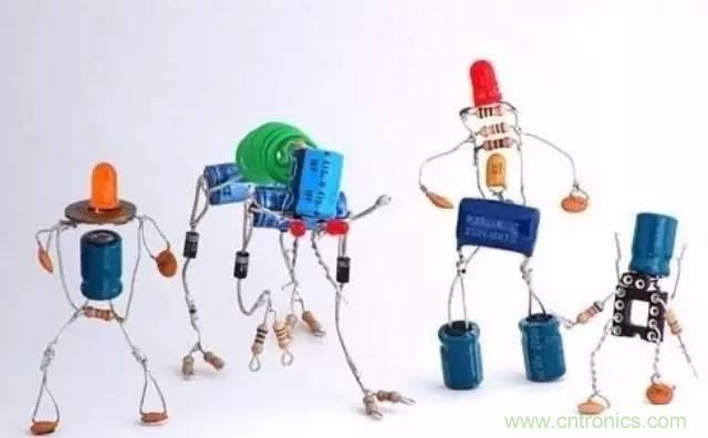 二極管，你真的了解她么？