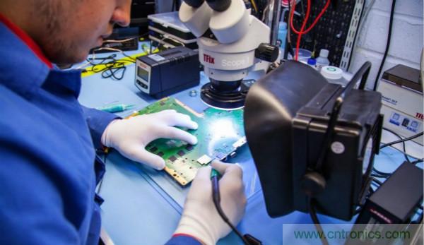 PCB電路板短路的六種檢查方法！