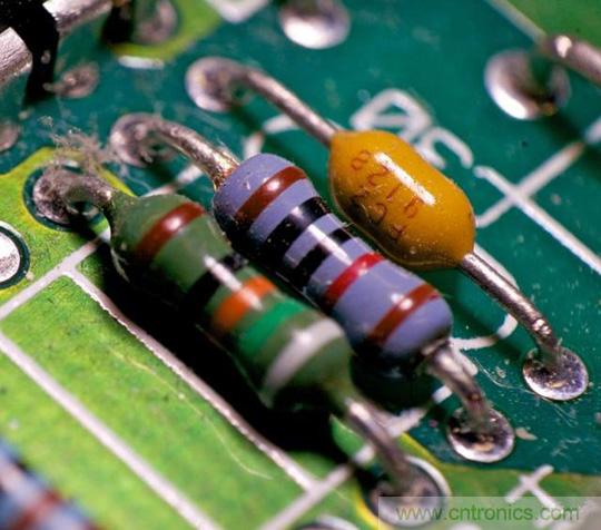 探索電阻在電路中的應(yīng)用奧妙！