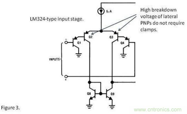 將運(yùn)算放大器用作比較器，可行么？