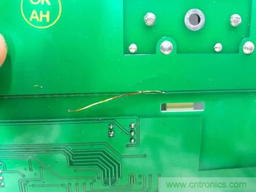 工程師為什么應(yīng)學(xué)會維修PCB？