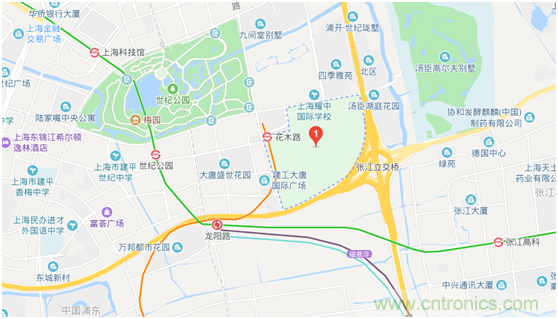 周六見！看BAT是如何用AI在智慧城市里&ldquo;跑馬圈地&rdquo; 大會(huì)倒計(jì)時(shí)