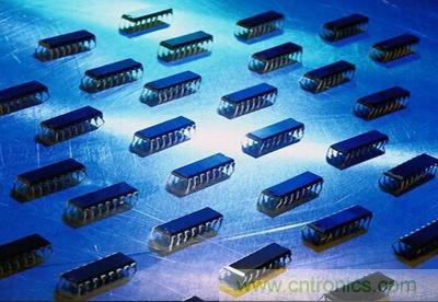 模擬IC與數(shù)字IC到底有什么區(qū)別？