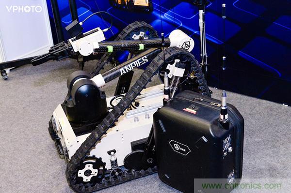 WAIE大戰(zhàn)&ldquo;利奇馬&rdquo;，3萬真粉如約駕臨&ldquo;WAIE 2019第四屆上海國際人工智能展覽會&rdquo;