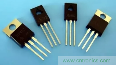 辨別三極管類型，我有絕招！