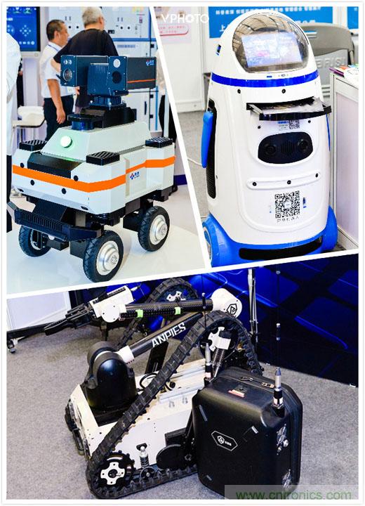 明年再見(jiàn)！&ldquo;WAIE 2019第四屆上海國(guó)際人工智能展覽會(huì)暨人工智能產(chǎn)業(yè)大會(huì)&rdquo;完美落幕！