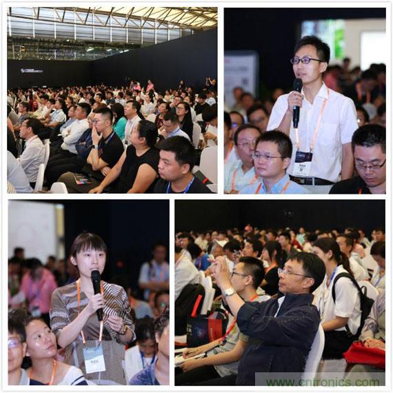 明年再見(jiàn)！&ldquo;WAIE 2019第四屆上海國(guó)際人工智能展覽會(huì)暨人工智能產(chǎn)業(yè)大會(huì)&rdquo;完美落幕！