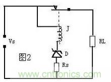 穩(wěn)壓二極管基礎(chǔ)知識，快來復習啦！
