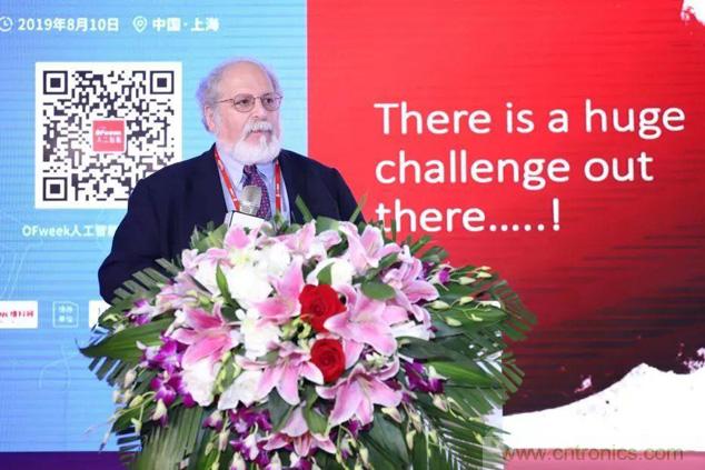 OFweek 2019 AI+教育高峰論壇完美落幕！