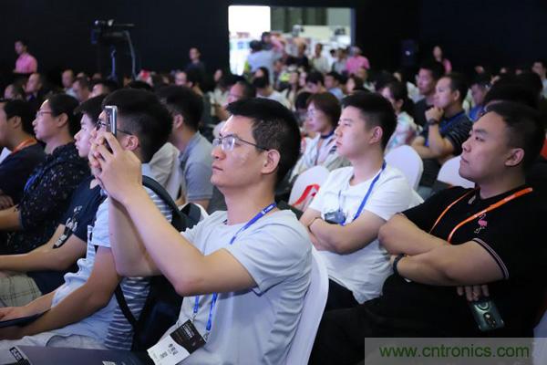 OFweek 2019 AI+教育高峰論壇完美落幕！