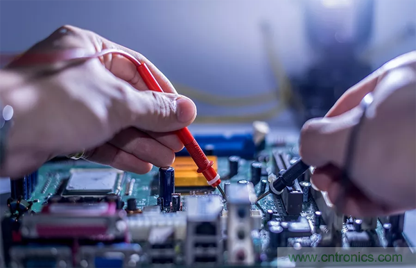 【干貨 】 如何選擇合適的基準(zhǔn)電壓源？（一）