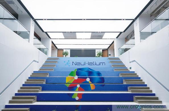 論壇預(yù)告| 新氦AI芯片論壇——近距離接觸全球類腦芯片專家 論壇預(yù)告| 新氦AI芯片論壇——近距離接觸全球類腦芯片專家