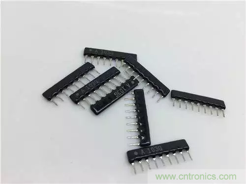 單片機(jī)中的高阻態(tài)到底什么意思？