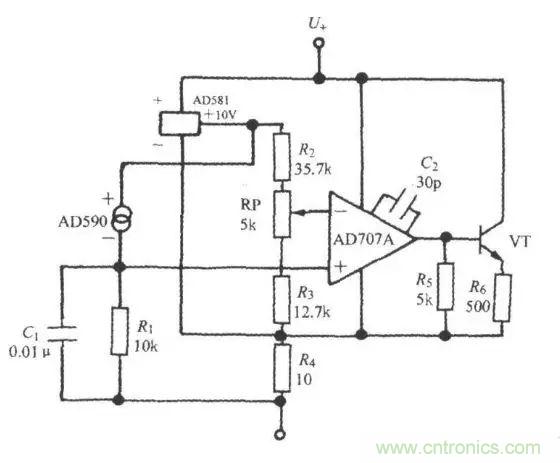 為何采用4~20mA的電流來傳輸模擬量？