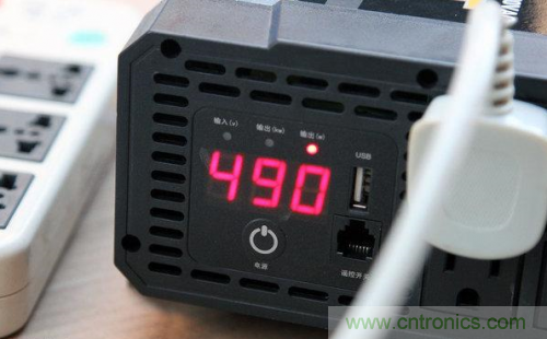 逆變器選擇如何做到&ldquo;對(duì)癥下藥&rdquo;？