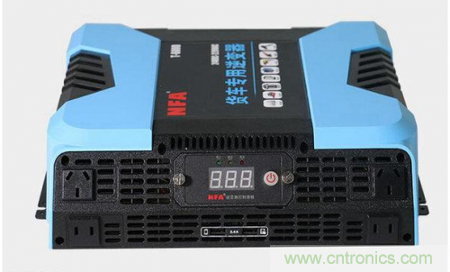 逆變器選擇如何做到&ldquo;對(duì)癥下藥&rdquo;？