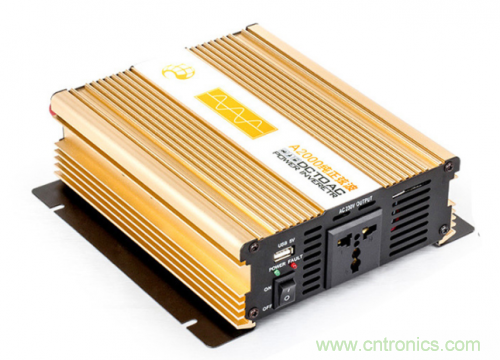 逆變器選擇如何做到&ldquo;對(duì)癥下藥&rdquo;？