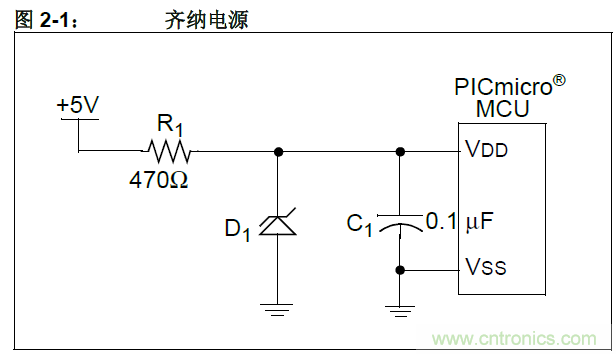 收藏！5V轉(zhuǎn)3.3V電平的19種方法技巧