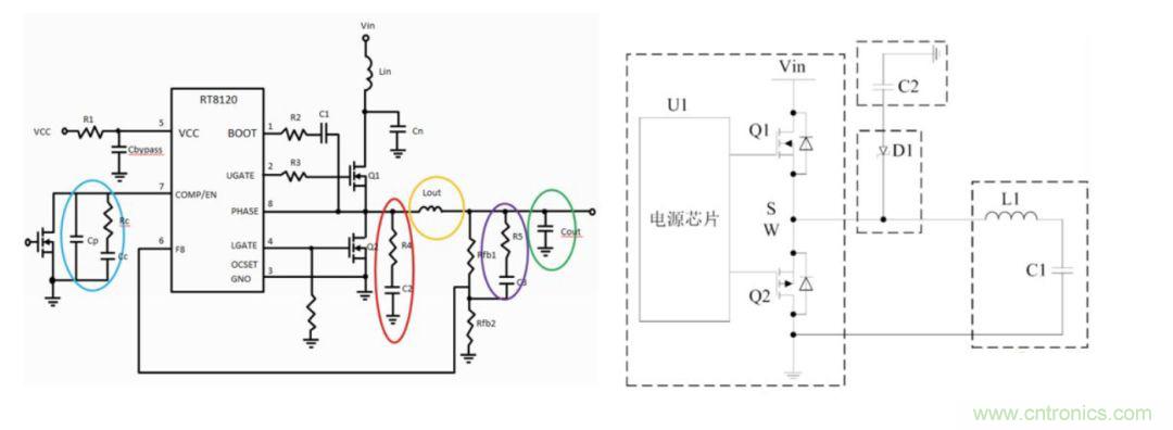 開關電源為啥有時候會叫？如何消除？