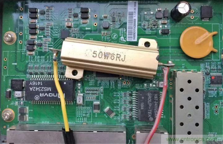 一文帶你認識全類型&ldquo;電阻&rdquo;！