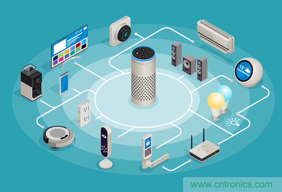 控制權(quán)大作戰(zhàn)：誰才是智能家居系統(tǒng)的控制中心？