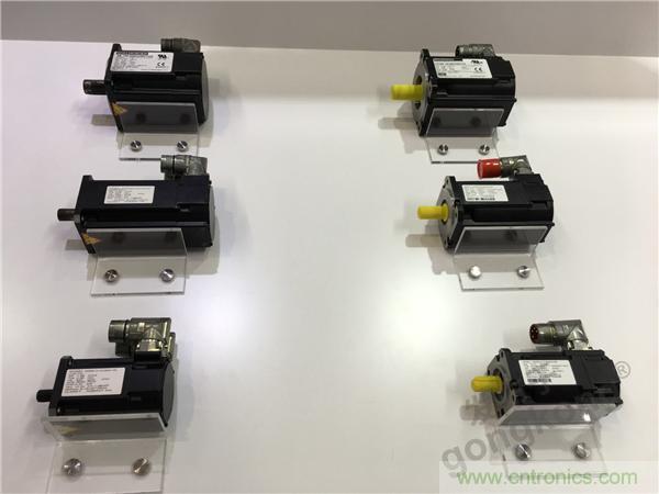 科爾摩根：從標(biāo)準(zhǔn)到定制，運動控制的大本營