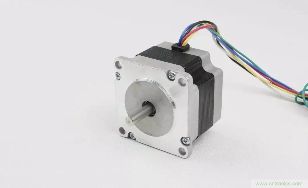 干貨：步進電機噪聲、振動的抑制