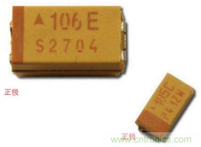 電容的尺寸、耐壓值、方向，這些參數(shù)該如何選擇？