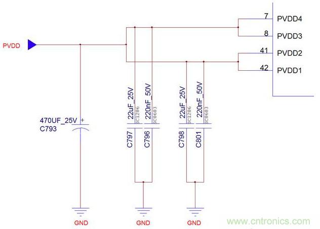 電容的尺寸、耐壓值、方向，這些參數(shù)該如何選擇？