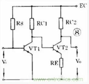 模擬電路8大概念，你爛熟于心了嗎？