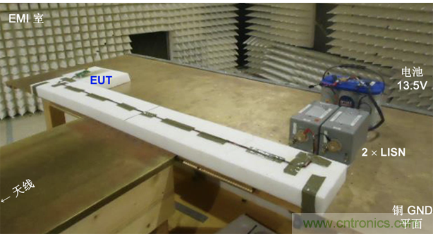 德州儀器:DC DC 轉(zhuǎn)換器 EMI 的工程師指南(四)——輻射發(fā)射 德州儀器:DC DC 轉(zhuǎn)換器 EMI 的工程師指南(四)——輻射發(fā)射