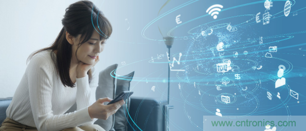 tesa 7905超薄遮蔽膠帶，助力手機(jī)廠商實(shí)現(xiàn)5G時(shí)代無限創(chuàng)新的手機(jī)設(shè)計(jì)