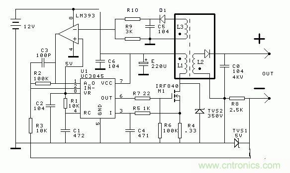 電源基礎電路圖集錦，工程師必備寶典！