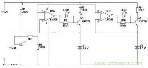 電源基礎電路圖集錦，工程師必備寶典！