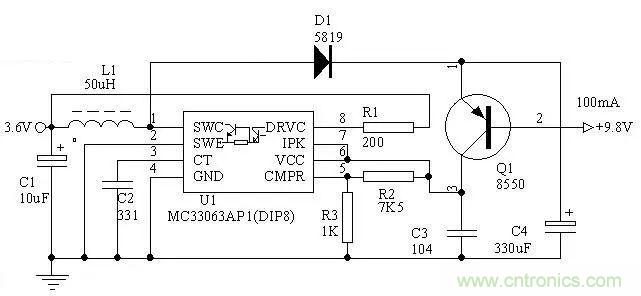 電源基礎電路圖集錦，工程師必備寶典！