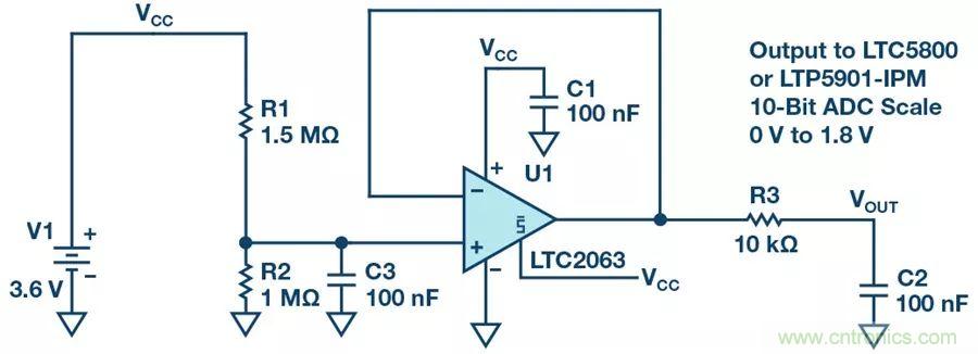 精準(zhǔn)又低功耗的遠(yuǎn)程檢測理念，你了解了沒？