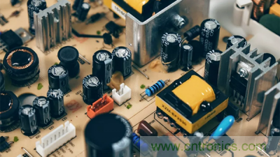 ADC種類分不清？技術(shù)指標(biāo)一團漿糊？來看看吧