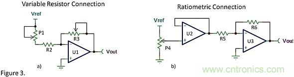 如何用好電位器？