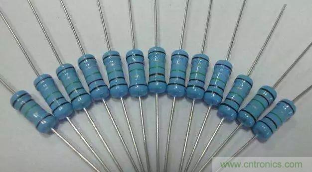 常見(jiàn)電阻器分類(lèi)，你真的知道嗎？