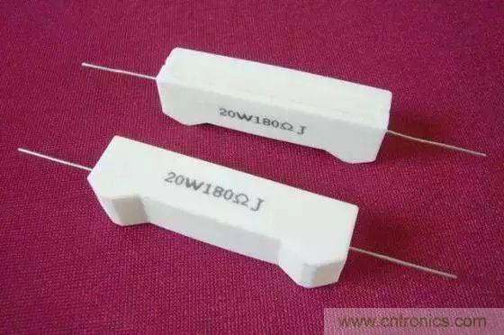 常見(jiàn)電阻器分類(lèi)，你真的知道嗎？