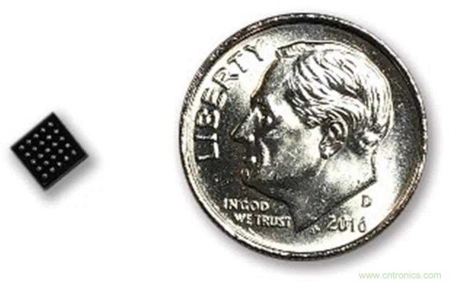 電源模塊越來越小巧，這些技術(shù)少不了~