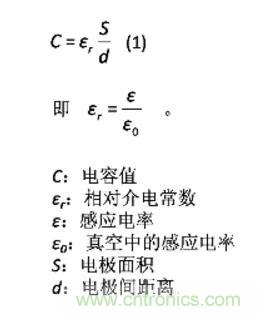 電容是如何工作的？