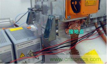 如何巧妙解決電機(jī)制器傳導(dǎo)發(fā)射遇到干擾？