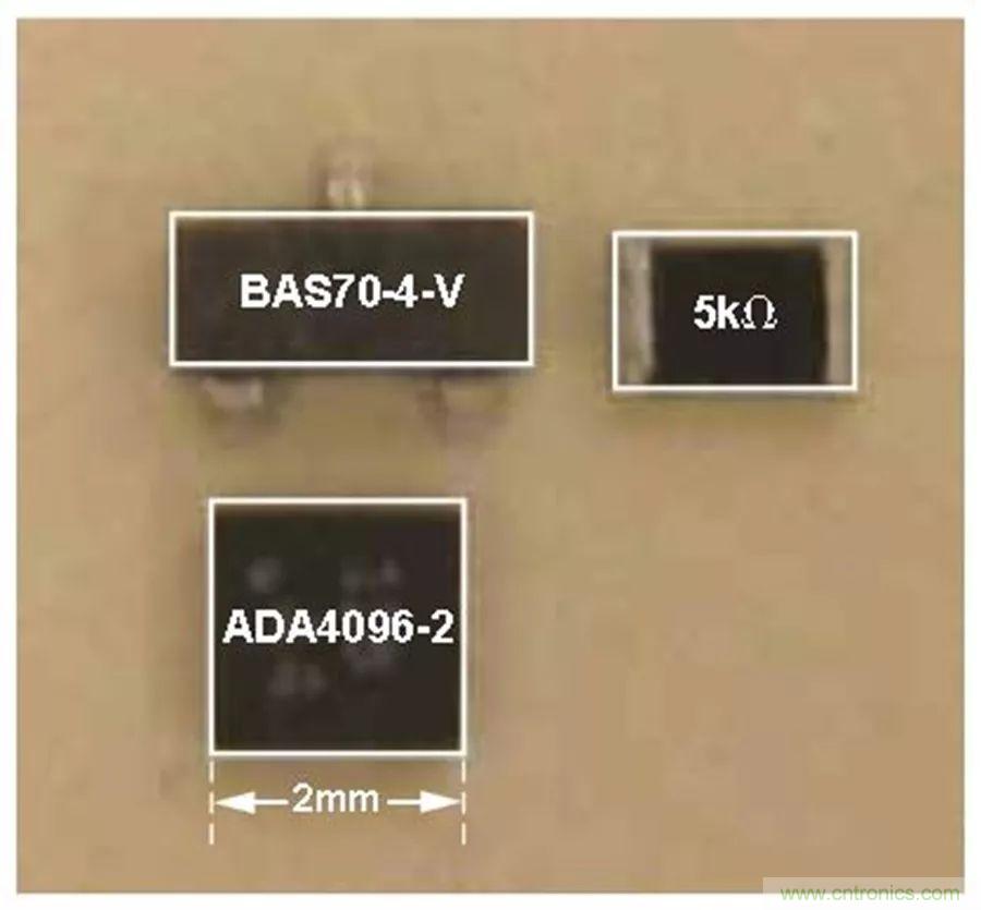 放大器集成過壓保護有多重要？