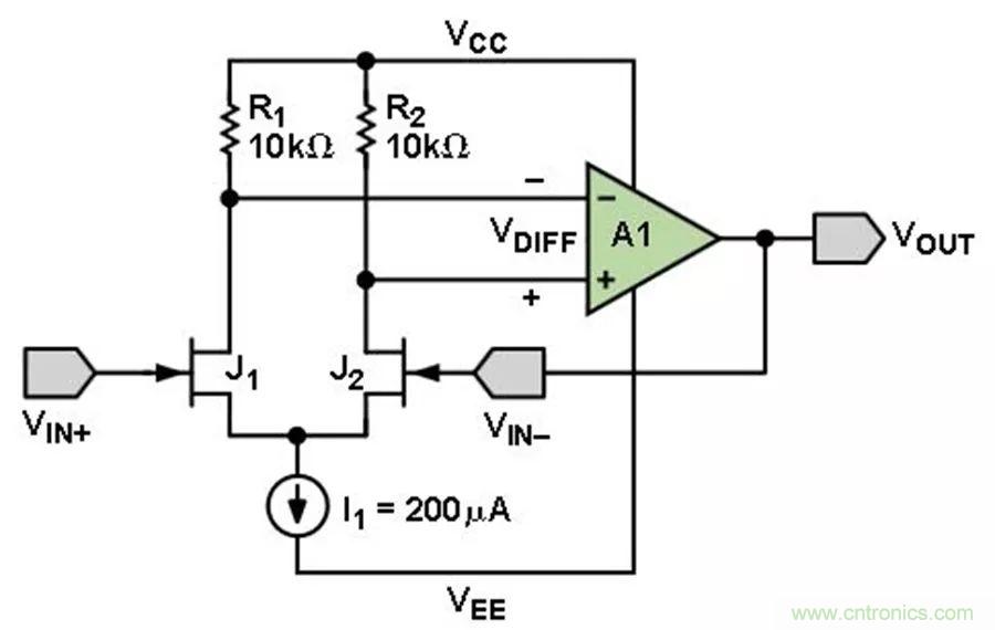 放大器集成過壓保護有多重要？